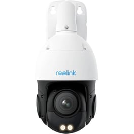 Ενσύρματη IP Camera Reolink P850 4K Bullet / Box με PoE & Πανοραμική Θέαση 180° - Λευκό