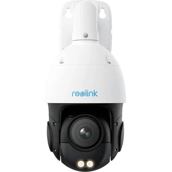 Ενσύρματη IP Camera Reolink P850 4K Bullet / Box με PoE & Πανοραμική Θέαση 180° - Λευκό image 0