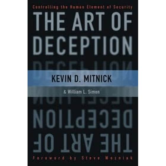 Art of Deception image 0