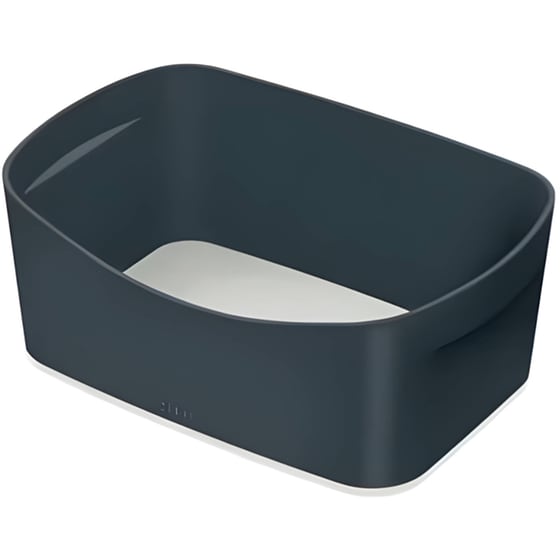 Κουτί Αρχειοθέτησης Leitz Small Cosy Grey image 0