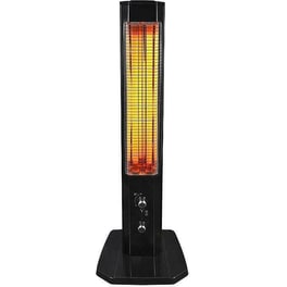 Σόμπα Χαλαζία CROWN CMH-2300 2300W