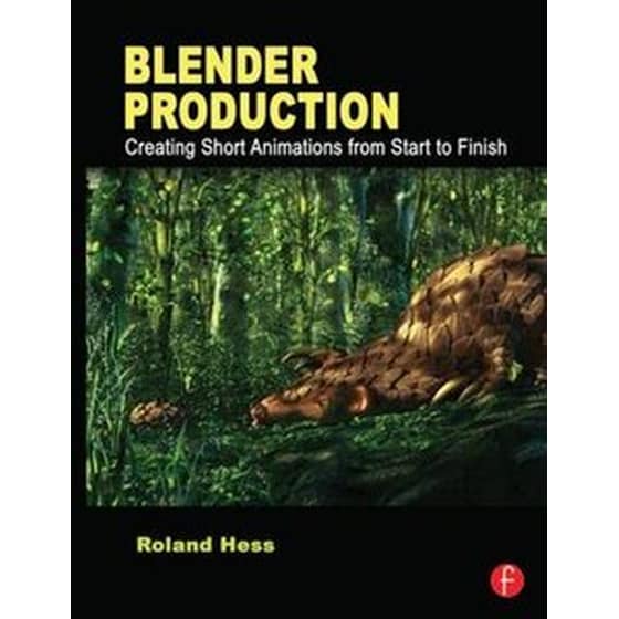 Blender Production image 0