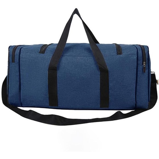 Σακ&nbsp;Βουαγιάζ&nbsp;Amber&nbsp;Μπλε image 4