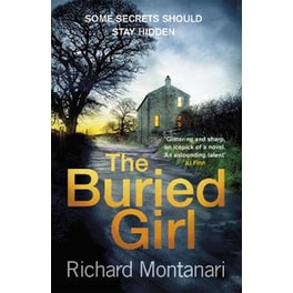 Buried Girl
