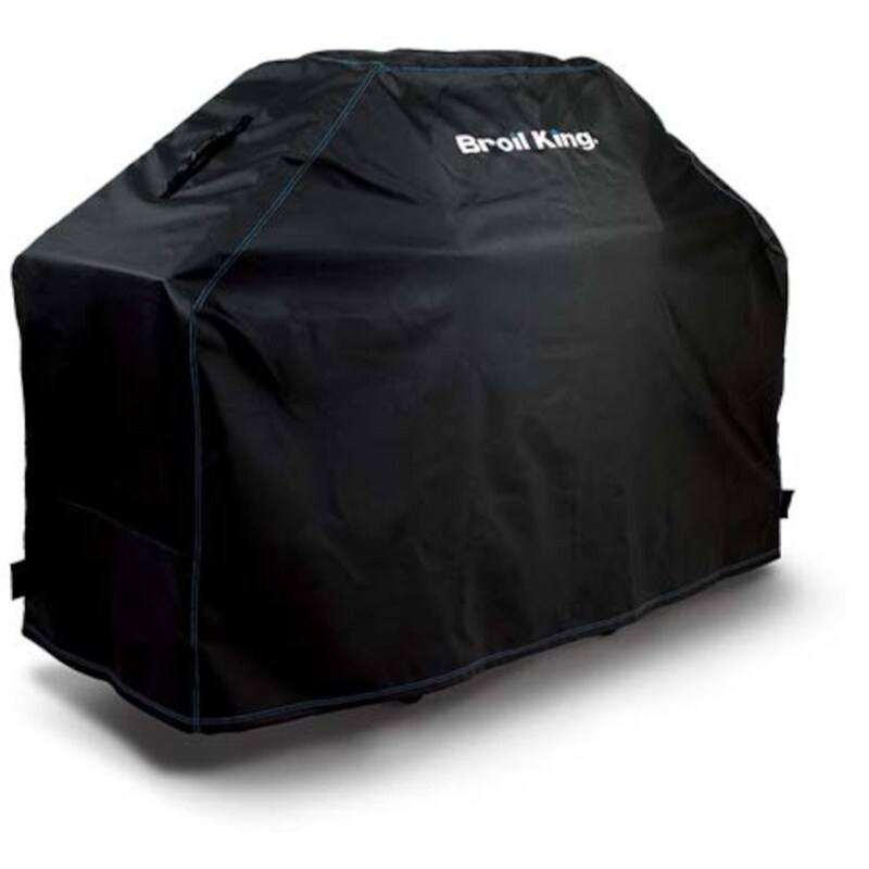 Κάλυμμα Ψησταριάς BROIL KING 68488 για την BARON 590 Μαύρο