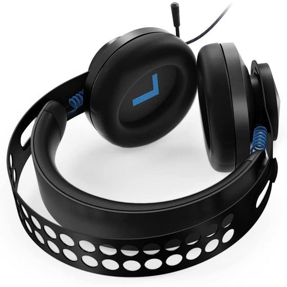 Ακουστικά Headset Lenovo Legion H300 Stereo με Μικρόφωνο - Μαύρο image 2