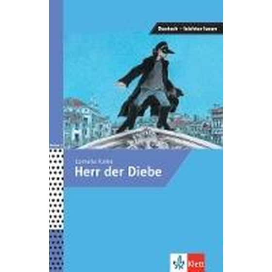 Herr der Diebe image 0