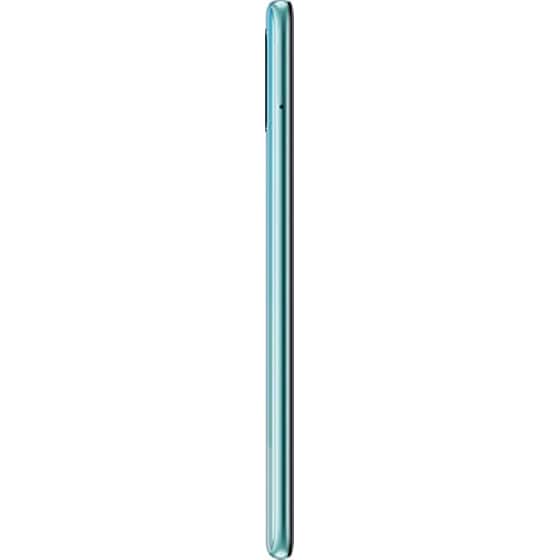 Smartphone Samsung Galaxy A51 128GB Dual Sim Prism Crush Blue image 4