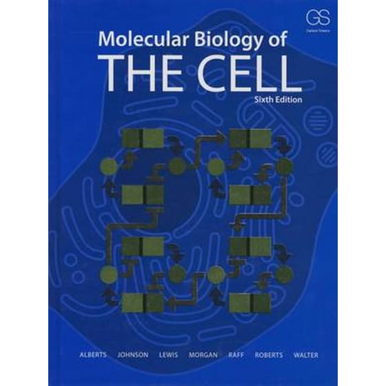 Molecular Biology of the Cell image 0