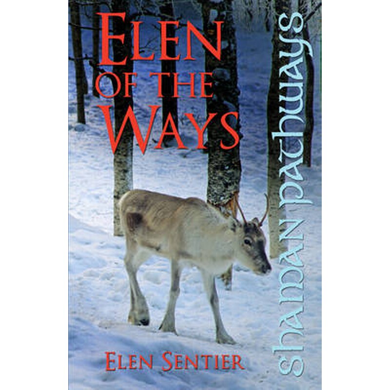 Shaman Pathways - Elen of the Ways