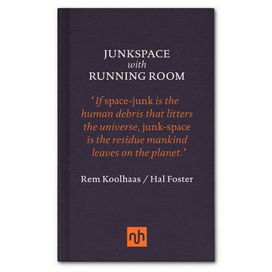 Junkspace/Running Room image 0