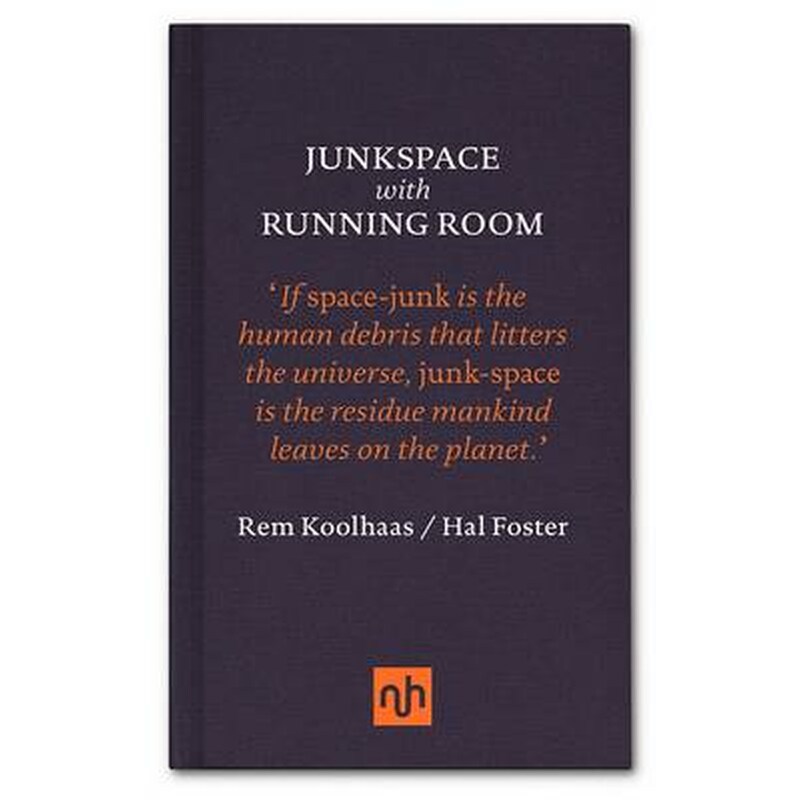 Junkspace/Running Room