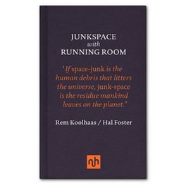 Junkspace/Running Room