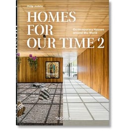 Homes For Our Time. Contemporary Houses around the World. Vol. 2. 45th Ed.