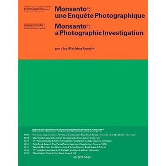 Monsanto image 0