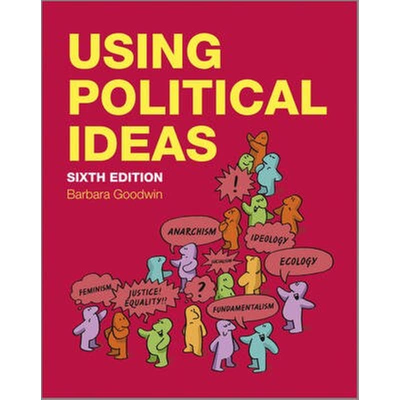 Using Political Ideas 6e