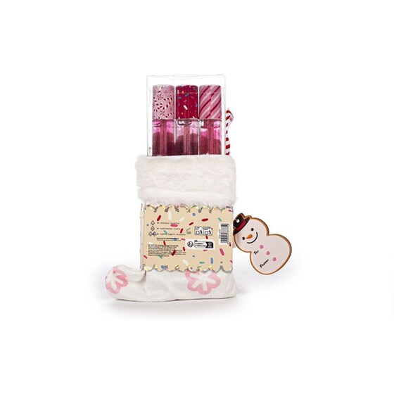 Lip&nbsp;Gloss&nbsp;Tri-Coastal&nbsp;Xmas&nbsp;7ml image 3