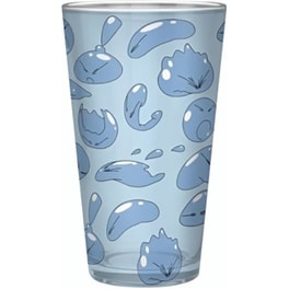 Ποτήρι Abystyle That Time I Get Reincarnated as a Slime Rimuru 400 ml - Μπλε