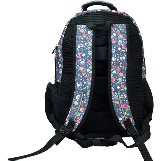 Τσάντα Πλάτης Οβάλ Back Me Up Yorke Margie image 3