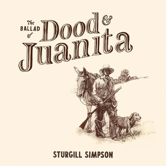 Ballad Of Dood & Juanita image 0