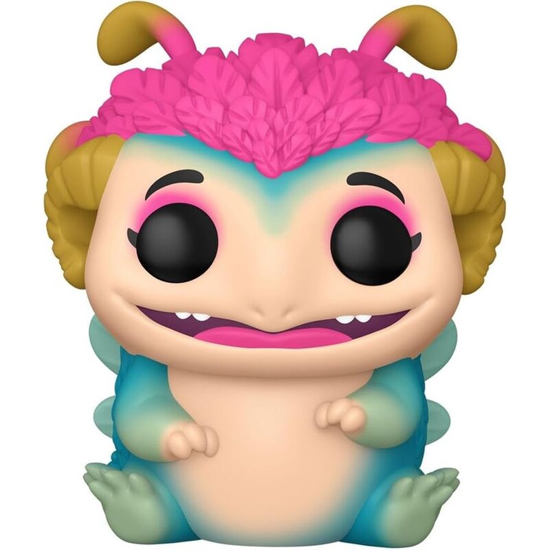Funko Pop! Movies - Spellbound - Monster Ellsmere #1440 FUNKO