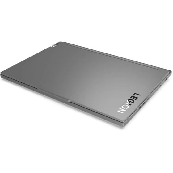 Lenovo Legion 5*AI+ 16'' WQXGA IPS (Core i7-14650HX/32GB/1TB SSD/GeForce RTX 4060/FreeDOS) Laptop image 7