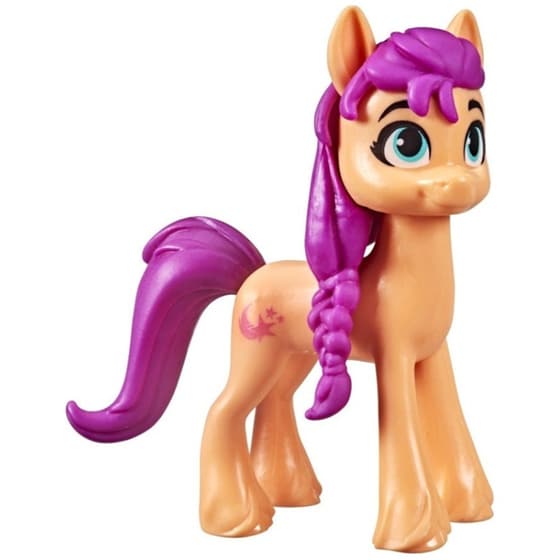 My Little Pony A New Generation Movie Friends image 10