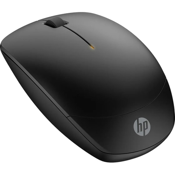 HP 235 Slim Ασύρματο Ποντίκι- Μαύρο image 4