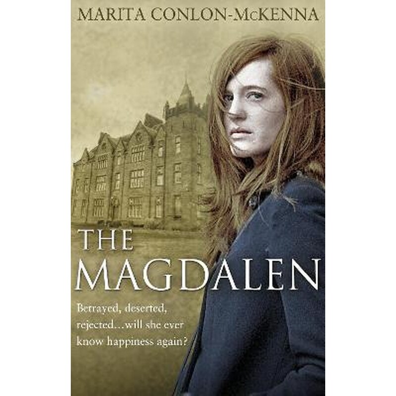 The Magdalen