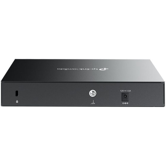 TP-Link ER707-M2 Router με υποδοχές Ethernet image 2