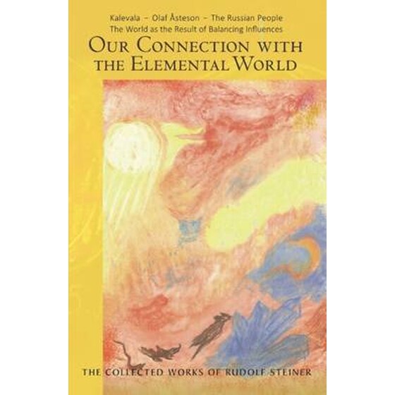 Our Connection with the Elemental World image 0