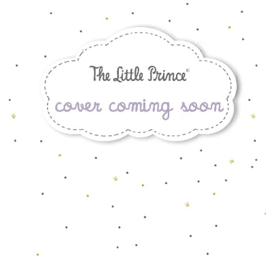 The Little Prince for Babies Board Book image 0