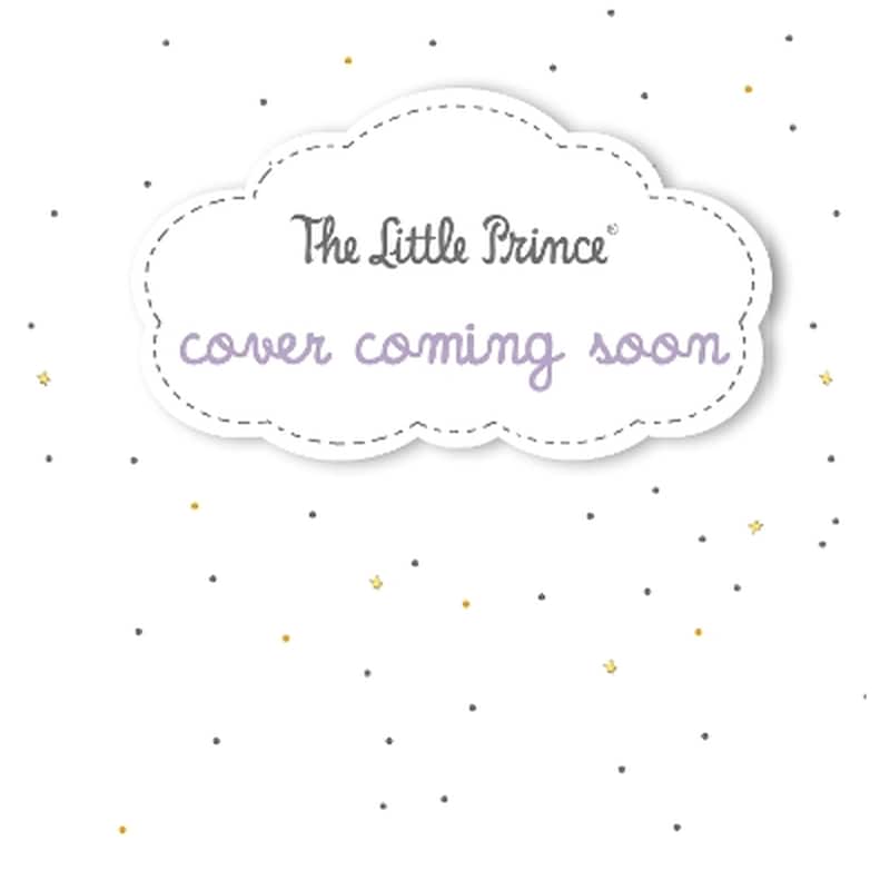 The Little Prince for Babies Board Book