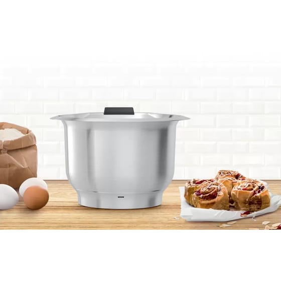 Κάδος BOSCH MUZS2ER Inox image 1