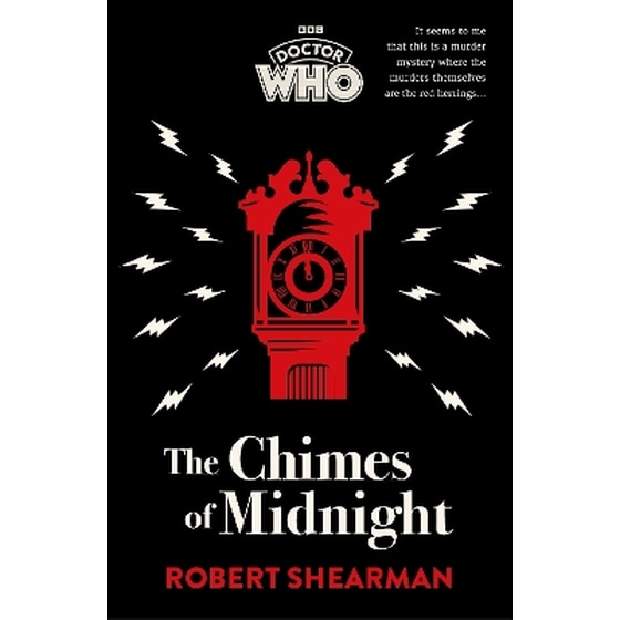Doctor Who: The Chimes of Midnight image 0