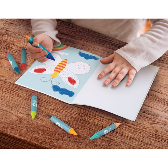 AS Company Art Οι Πρώτες Μου Κηρομπογιές image 4