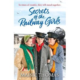 Secrets of the Railway Girls