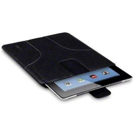 Θήκη Tablet Apple iPad 4 - Shocksock Sleeve - Black image 1