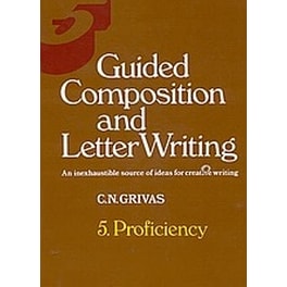 Guided Composition and Letter Writing