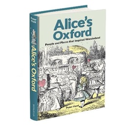 Alice's Oxford