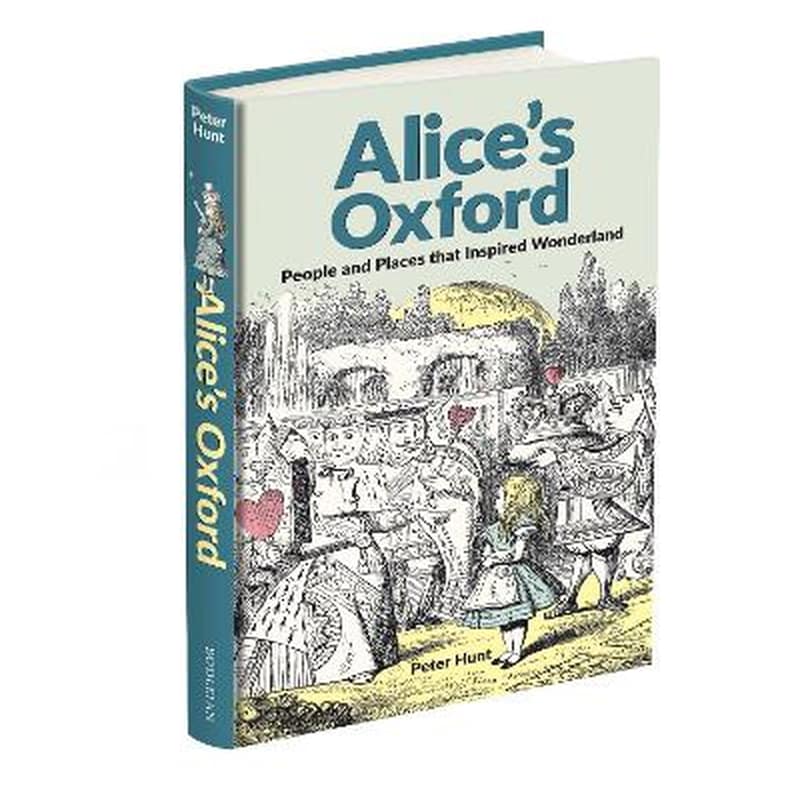 Alices Oxford