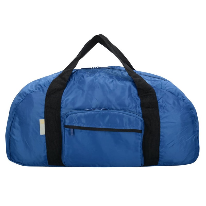 GO TRAVEL Σακίδιο ταξιδιού - Go Travel Adventure Bag Μπλε