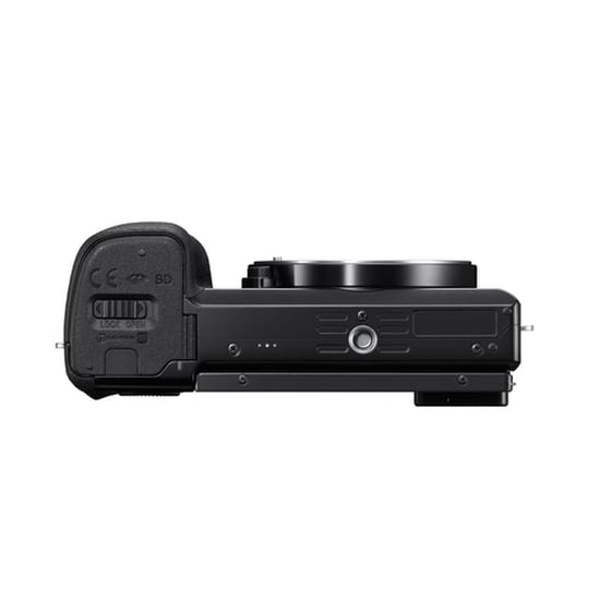 Mirrorless Camera Sony α6000 Kit 16-50mm Μαύρο image 14