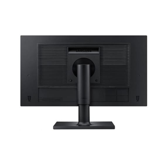 Samsung LS24E65UPL Monitor 23.6" FHD 1920x1080 PLS 60Hz image 2