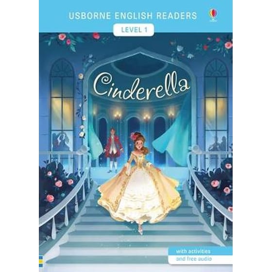 Cinderella image 0
