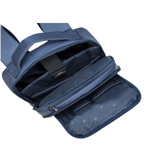 Τσάντα Laptop Rivacase 8262 15.6" - Μπλε image 2