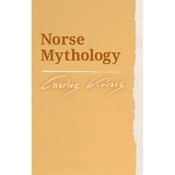 Norse Mythology image 0
