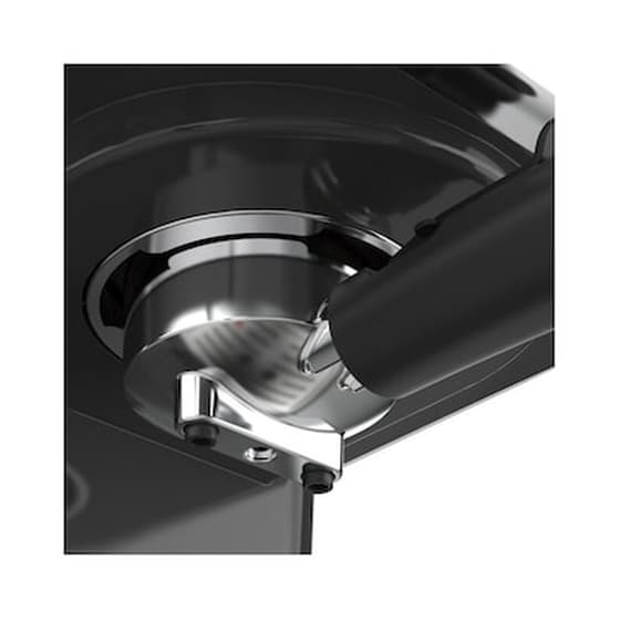 Μηχανή Espresso TURBOTRONIC TT-CM22 1050 W 19 bar Μαύρο image 5