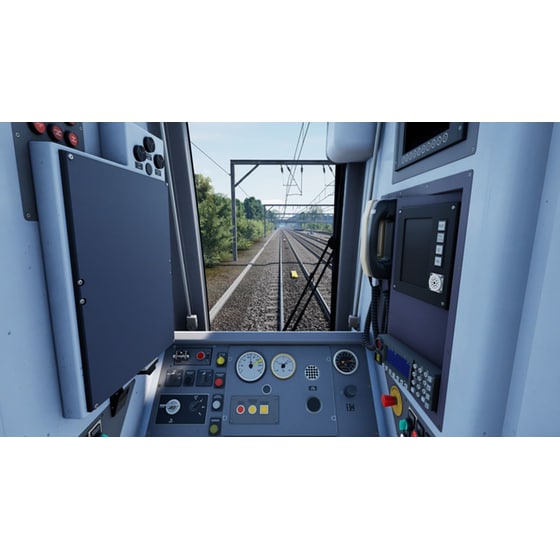 Train Sim World 5 - PS5 image 2