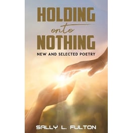 Holding onto Nothing